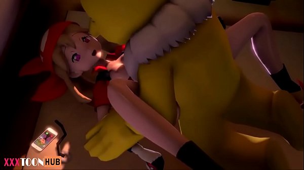 Hard pokemon training – xxxtoonhub.com