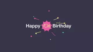Dick and Jane Celebrating 10 Years of Pornhub with Aria!