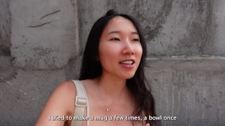 A DAY IN BALI – LUNA’S JOURNEY (EPISODE 42)